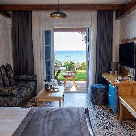 Ida Colors Hotel ألتينولوك المظهر الخارجي الصورة