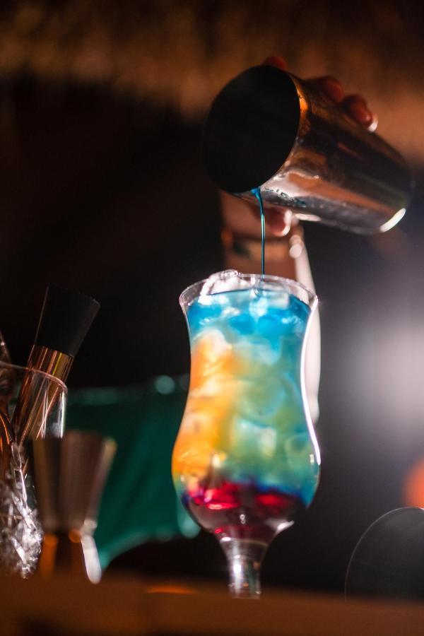 Ida Colors Hotel ألتينولوك المظهر الخارجي الصورة