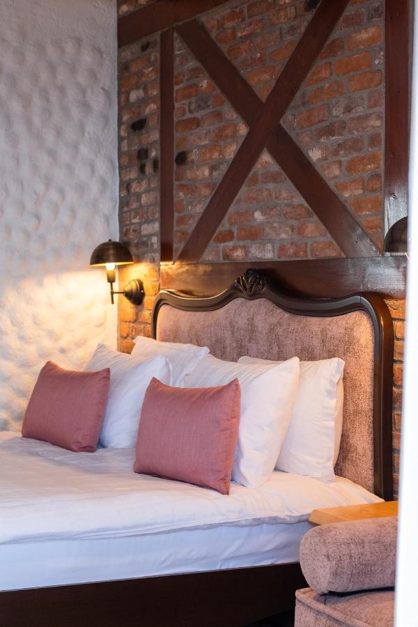 Ida Colors Hotel ألتينولوك المظهر الخارجي الصورة