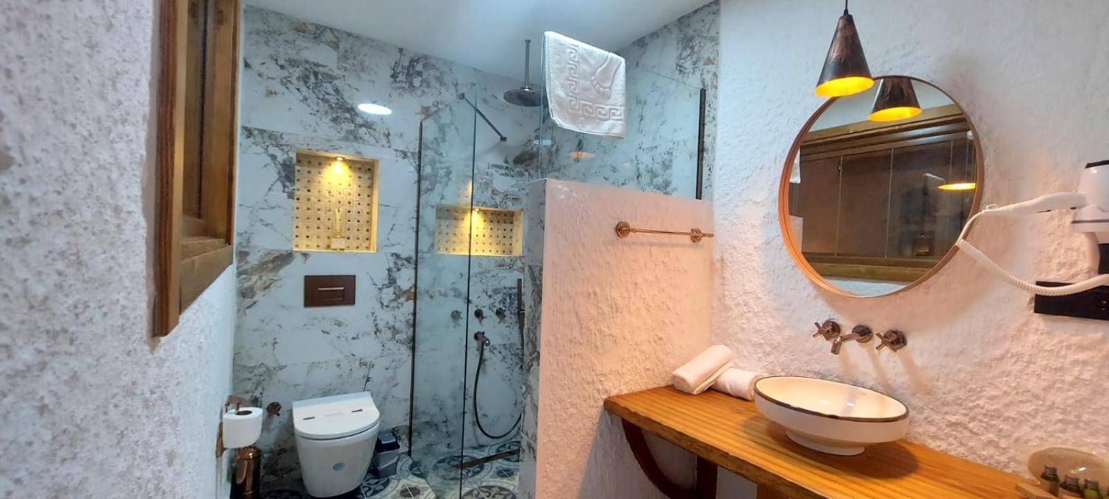 Ida Colors Hotel ألتينولوك المظهر الخارجي الصورة
