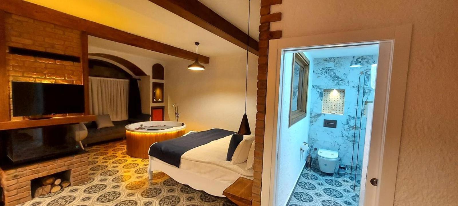 Ida Colors Hotel ألتينولوك المظهر الخارجي الصورة