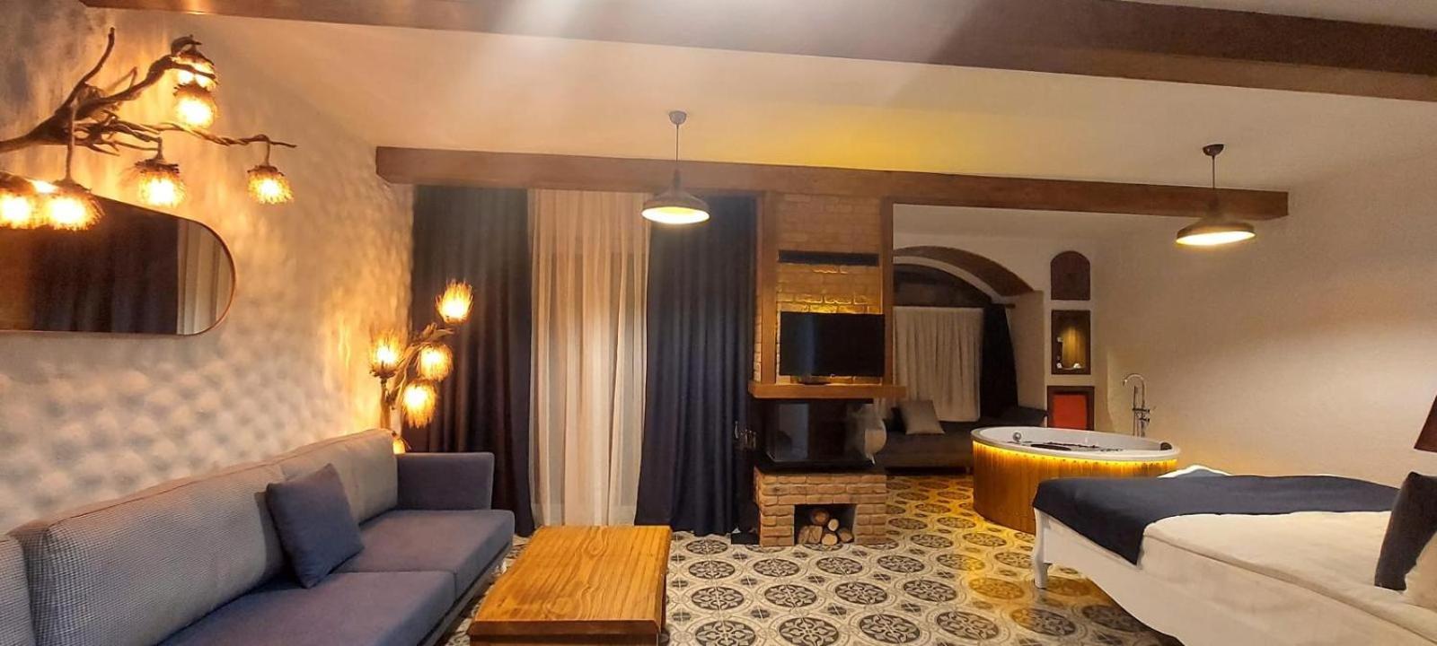 Ida Colors Hotel ألتينولوك المظهر الخارجي الصورة