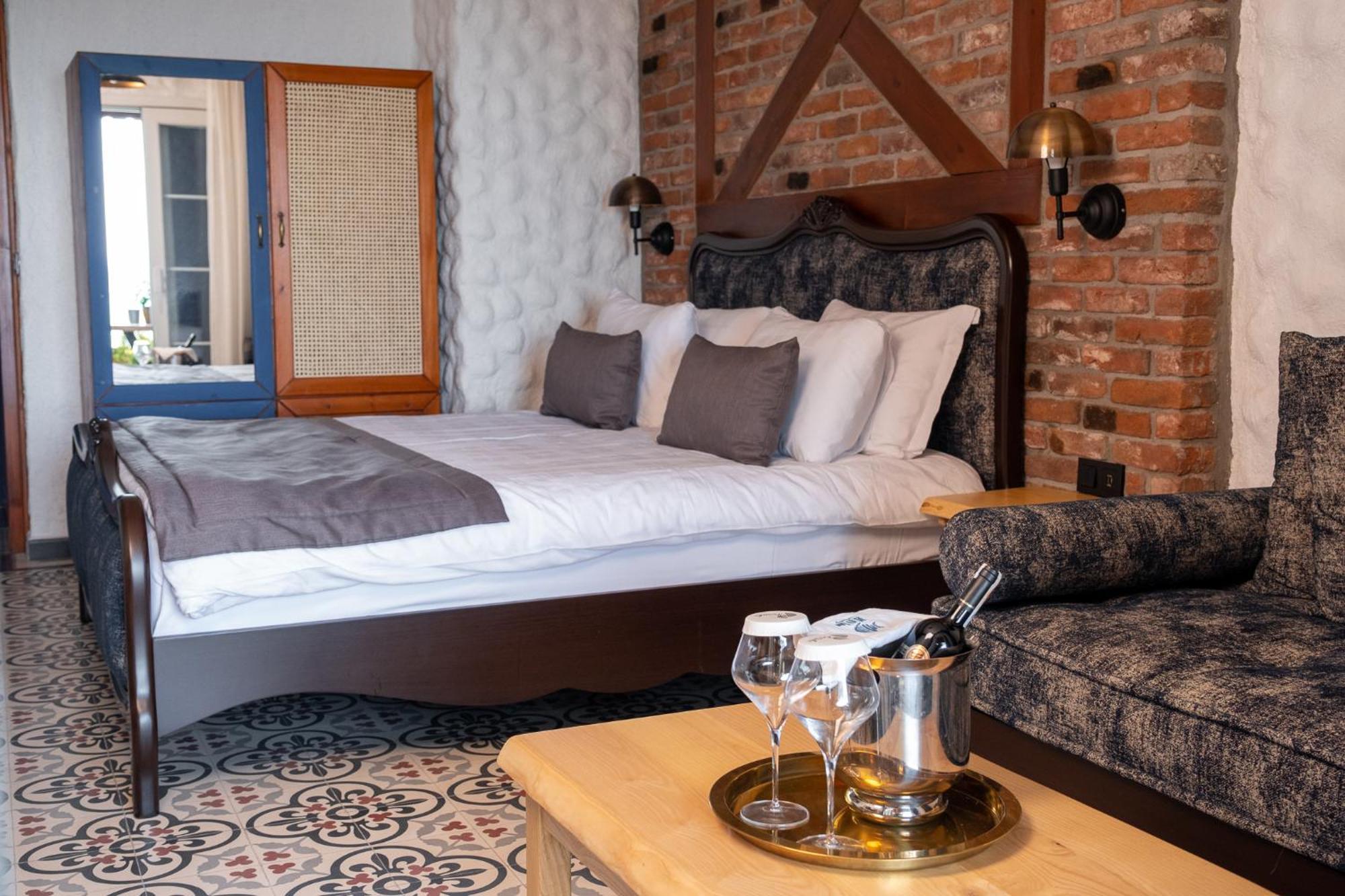 Ida Colors Hotel ألتينولوك المظهر الخارجي الصورة
